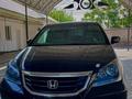 Honda Odyssey 2008 года за 7 600 000 тг. в Шымкент