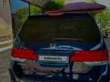 Honda Odyssey 2008 годаүшін7 600 000 тг. в Шымкент – фото 5