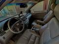 Honda Odyssey 2008 года за 7 600 000 тг. в Шымкент – фото 7