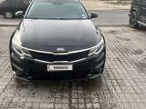 Kia Optima 2018 года за 7 500 000 тг. в Актау