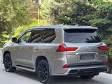 Lexus LX 570 2017 года за 45 000 000 тг. в Алматы – фото 3