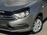 ВАЗ (Lada) Granta 2190 2020 года за 3 321 741 тг. в Усть-Каменогорск – фото 2
