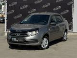 ВАЗ (Lada) Granta 2190 2020 года за 3 321 741 тг. в Усть-Каменогорск