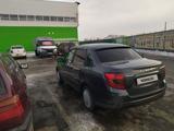 ВАЗ (Lada) Granta 2190 2020 года за 4 000 000 тг. в Усть-Каменогорск