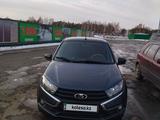 ВАЗ (Lada) Granta 2190 2020 года за 4 000 000 тг. в Усть-Каменогорск – фото 5