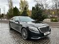 Mercedes-Benz S 400 2015 годаfor23 500 000 тг. в Алматы – фото 8