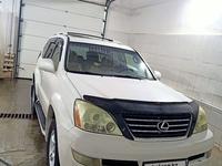 Lexus GX 470 2004 года за 10 000 000 тг. в Шымкент