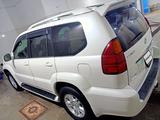 Lexus GX 470 2004 года за 8 800 000 тг. в Жезказган – фото 4