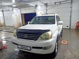 Lexus GX 470 2004 года за 9 700 000 тг. в Жезказган – фото 3