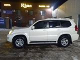 Lexus GX 470 2004 года за 8 800 000 тг. в Жезказган – фото 2
