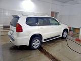 Lexus GX 470 2004 года за 8 800 000 тг. в Жезказган – фото 3
