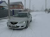 Mazda 6 2004 годаүшін2 700 000 тг. в Астана – фото 4