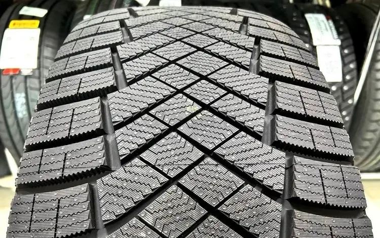 255/45/R20 PIRELLI Winter ICE ZERO FR за 200 000 тг. в Семей