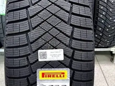 255/45/R20 PIRELLI Winter ICE ZERO FR за 200 000 тг. в Семей – фото 3