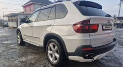 BMW X5 2009 годаүшін9 000 000 тг. в Алматы – фото 2