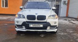 BMW X5 2009 годаүшін9 000 000 тг. в Алматы – фото 4