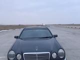 Mercedes-Benz E 280 1999 годаүшін2 400 000 тг. в Кулан