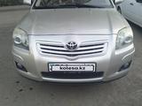 Toyota Avensis 2006 годаfor5 500 000 тг. в Калбатау – фото 5