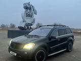 Mercedes-Benz GL 450 2007 годаfor8 000 000 тг. в Караганда – фото 2