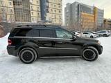 Mercedes-Benz GL 450 2007 годаfor8 000 000 тг. в Караганда – фото 5