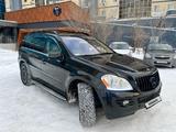 Mercedes-Benz GL 450 2007 годаfor8 000 000 тг. в Караганда – фото 4