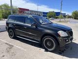 Mercedes-Benz GL 450 2007 годаfor8 000 000 тг. в Караганда