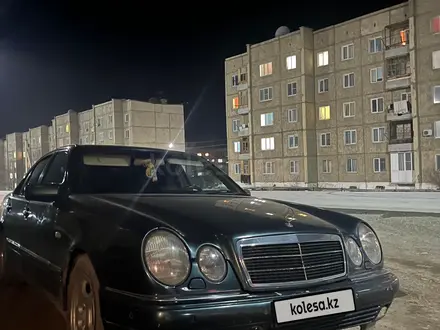 Mercedes-Benz E 320 1997 года за 1 800 000 тг. в Усть-Каменогорск – фото 10