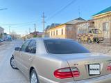 Mercedes-Benz E 320 2001 года за 4 000 000 тг. в Кызылорда – фото 3