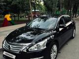 Nissan Teana 2014 годаүшін5 500 000 тг. в Алматы