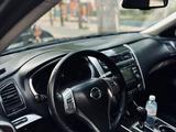 Nissan Teana 2014 годаүшін5 500 000 тг. в Алматы – фото 5
