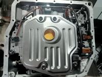 Ремонт Автоматической Трансмиссии АКПП в Усть-Каменогорск