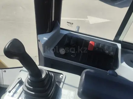 XCMG  Погрузчик фронтальный XCMG XC958 3.2 кубов 2026 года за 24 390 000 тг. в Алматы – фото 6