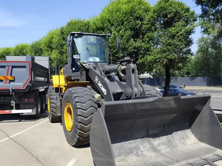 XCMG  Погрузчик фронтальный XCMG XC958 3.2 кубов 2026 года за 24 390 000 тг. в Алматы – фото 2