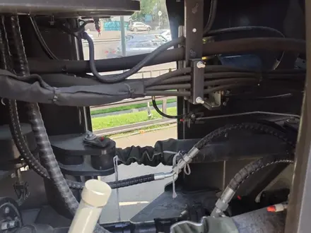 XCMG  Погрузчик фронтальный XCMG XC958 3.2 кубов 2026 года за 24 390 000 тг. в Алматы – фото 12