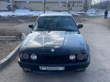 BMW 520 1989 годаүшін800 000 тг. в Балпык би