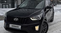 Hyundai Creta 2020 года за 8 850 000 тг. в Петропавловск