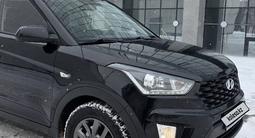 Hyundai Creta 2020 года за 8 850 000 тг. в Петропавловск – фото 3