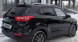 Hyundai Creta 2020 года за 8 850 000 тг. в Петропавловск – фото 5