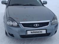 ВАЗ (Lada) Priora 2170 2007 года за 1 200 000 тг. в Актобе