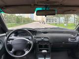 Mazda 626 1996 годаүшін1 200 000 тг. в Мерке – фото 3