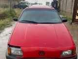 Volkswagen Passat 1988 годаүшін550 000 тг. в Шымкент