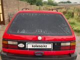 Volkswagen Passat 1988 годаүшін550 000 тг. в Шымкент – фото 2