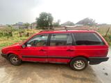 Volkswagen Passat 1988 годаүшін550 000 тг. в Шымкент – фото 3