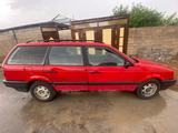 Volkswagen Passat 1988 годаүшін550 000 тг. в Шымкент – фото 4