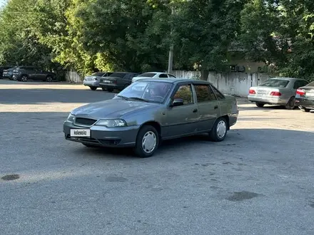 Daewoo Nexia 2012 года за 1 400 000 тг. в Шымкент