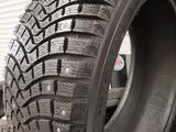 Michelin Latitude X-Ice North 2 + 265/45 R20 110T Разно размерный за 220 000 тг. в Астана – фото 4