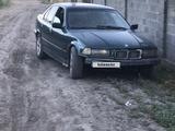 BMW 325 1993 года за 1 000 000 тг. в Талдыкорган – фото 2