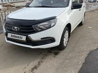 ВАЗ (Lada) Granta 2190 2019 годаfor3 500 000 тг. в Астана