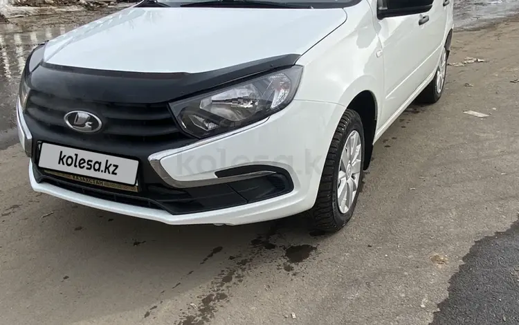 ВАЗ (Lada) Granta 2190 2019 годаfor3 500 000 тг. в Астана