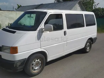 Volkswagen Caravelle 1991 года за 3 450 000 тг. в Костанай – фото 2